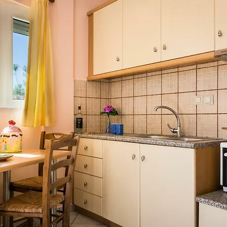 Evi's Apartman