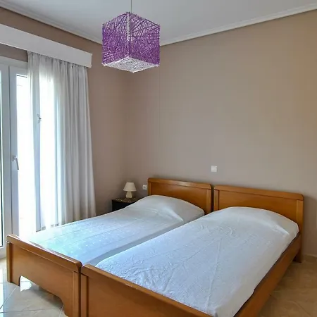 Apartman Evi's Valszamáta