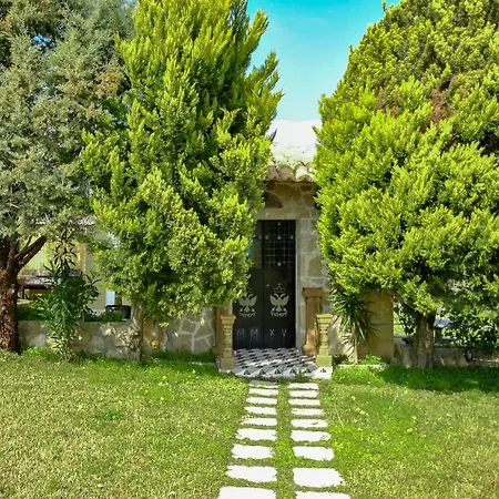 Apartman Evi's