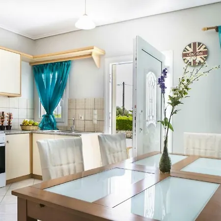 Apartman Evi's *