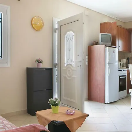Evi's Apartman