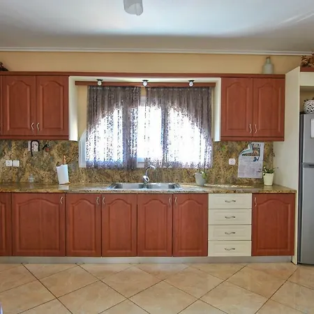 Apartman Evi's Valszamáta