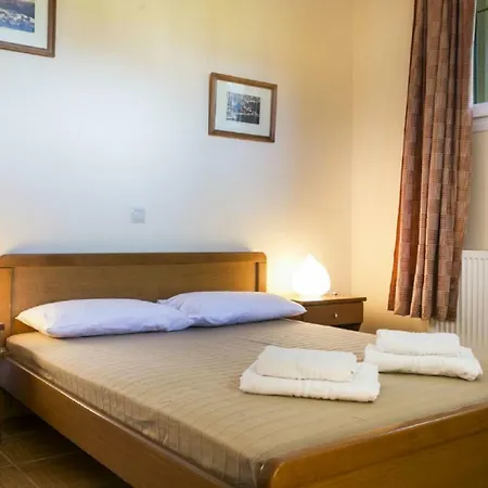 Evi's Apartman *