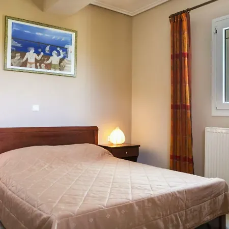 Evi's Apartman Valszamáta