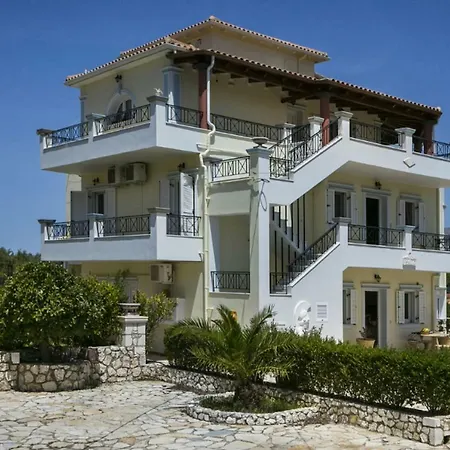 Evi's Valsamata