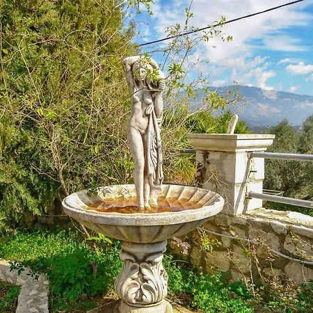 Evi's * Valsamata